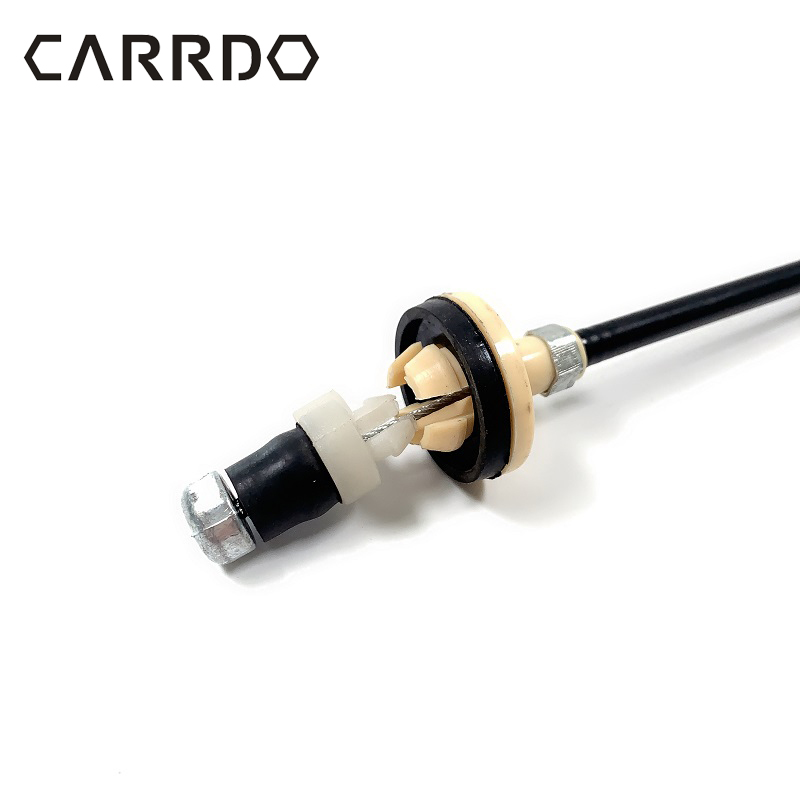  Suzuki Celerio Throttle Cable