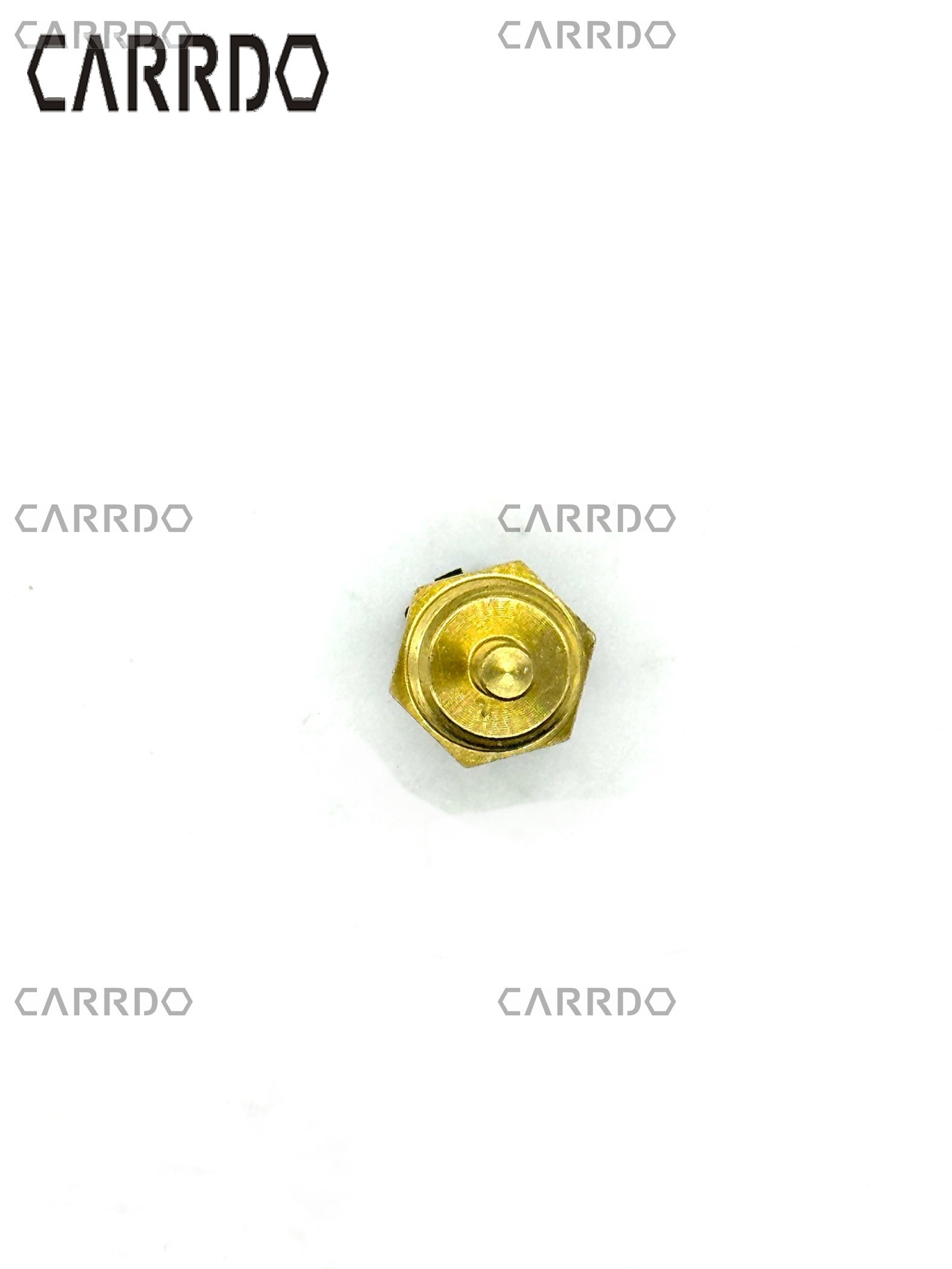 The automotive component temperature sensor, water temperature sensor MD149338, is applicable to Mitsubishi, Opel and Kia models.