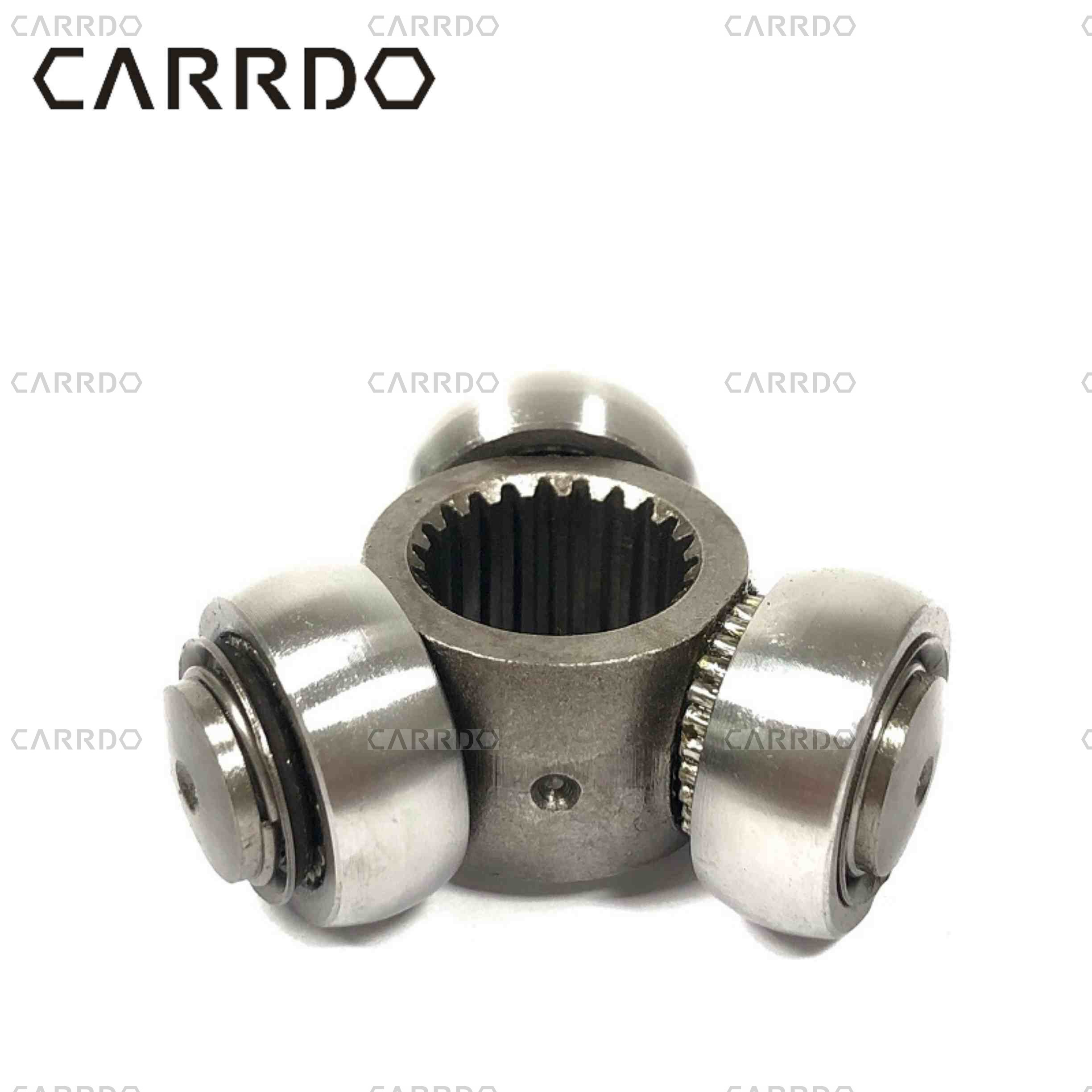 YARIS 22 TEETH 29 MM