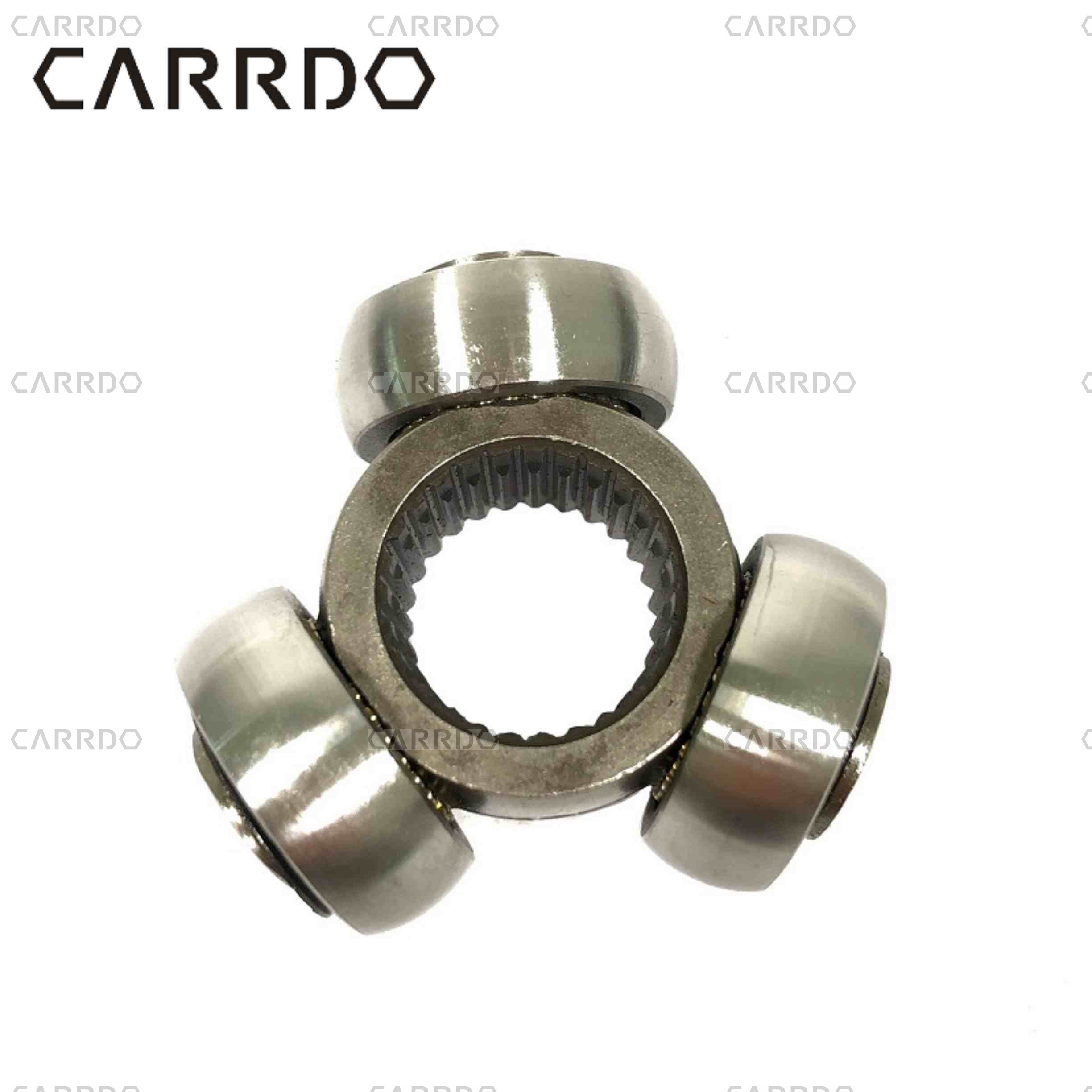 SUZUKI 27 TEETH 29 MM