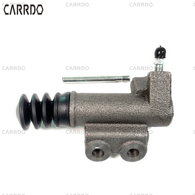 MR980832 is applicable to the clutch release pump of the Mitsubishi L200 pickup truck. The clutch release pump HRS is suitable for Mitsubishi L.