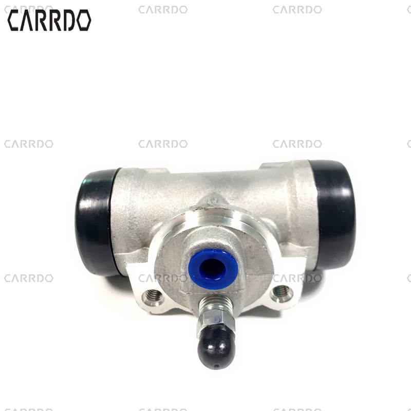 47550-26140 is applicable to Toyota TOYOTA HIACE vehicles with a cylinder diameter of 7/8", for brake booster and brake pump.