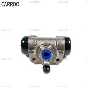 47550-42020 is applicable to the rear-wheel brake caliper booster of Toyota RAV4