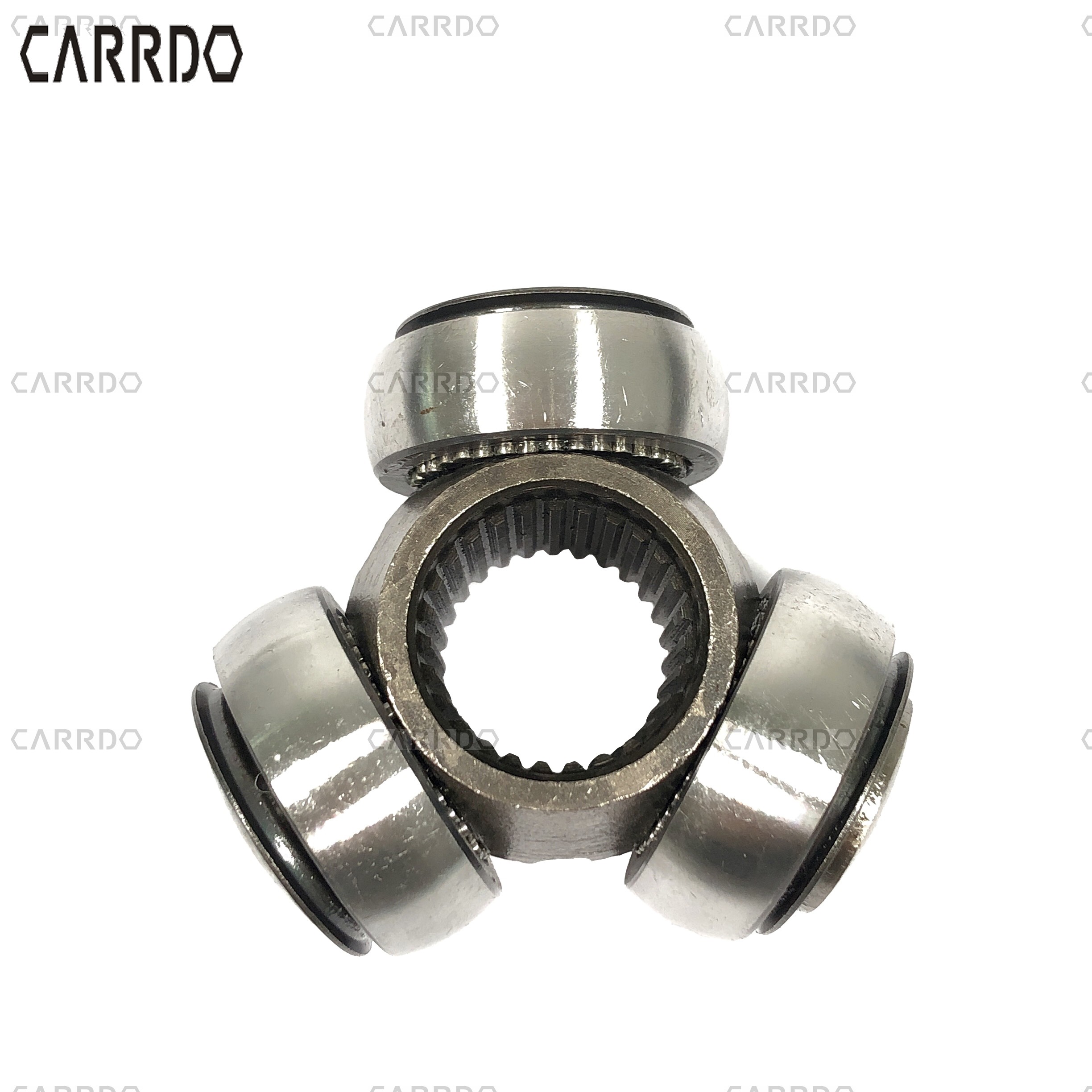 Kemira E100 auto parts, 27-tooth size 27 t * 41.5 mm three-legged universal joint, popular auto parts for sale