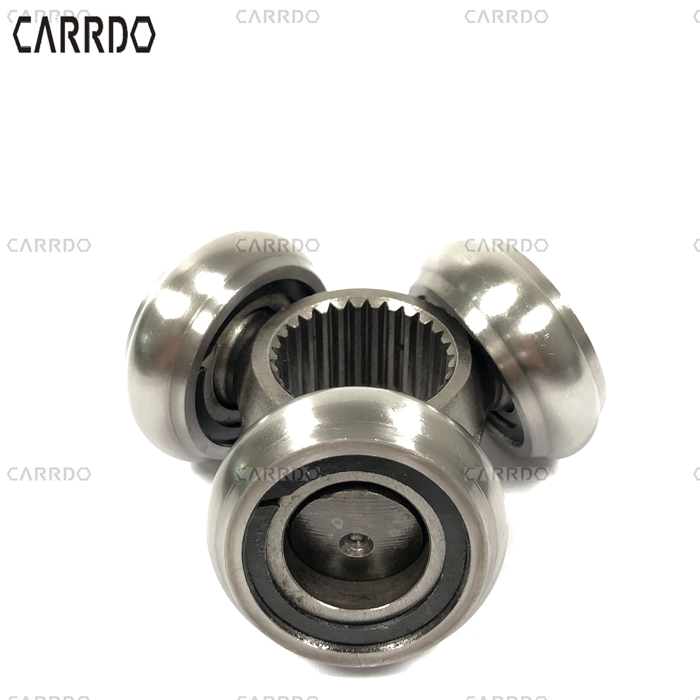 The durable tripod adapter is suitable for the Hilux with a 29-tooth 48.3mm tripod size of 29 t * 48.3mm.