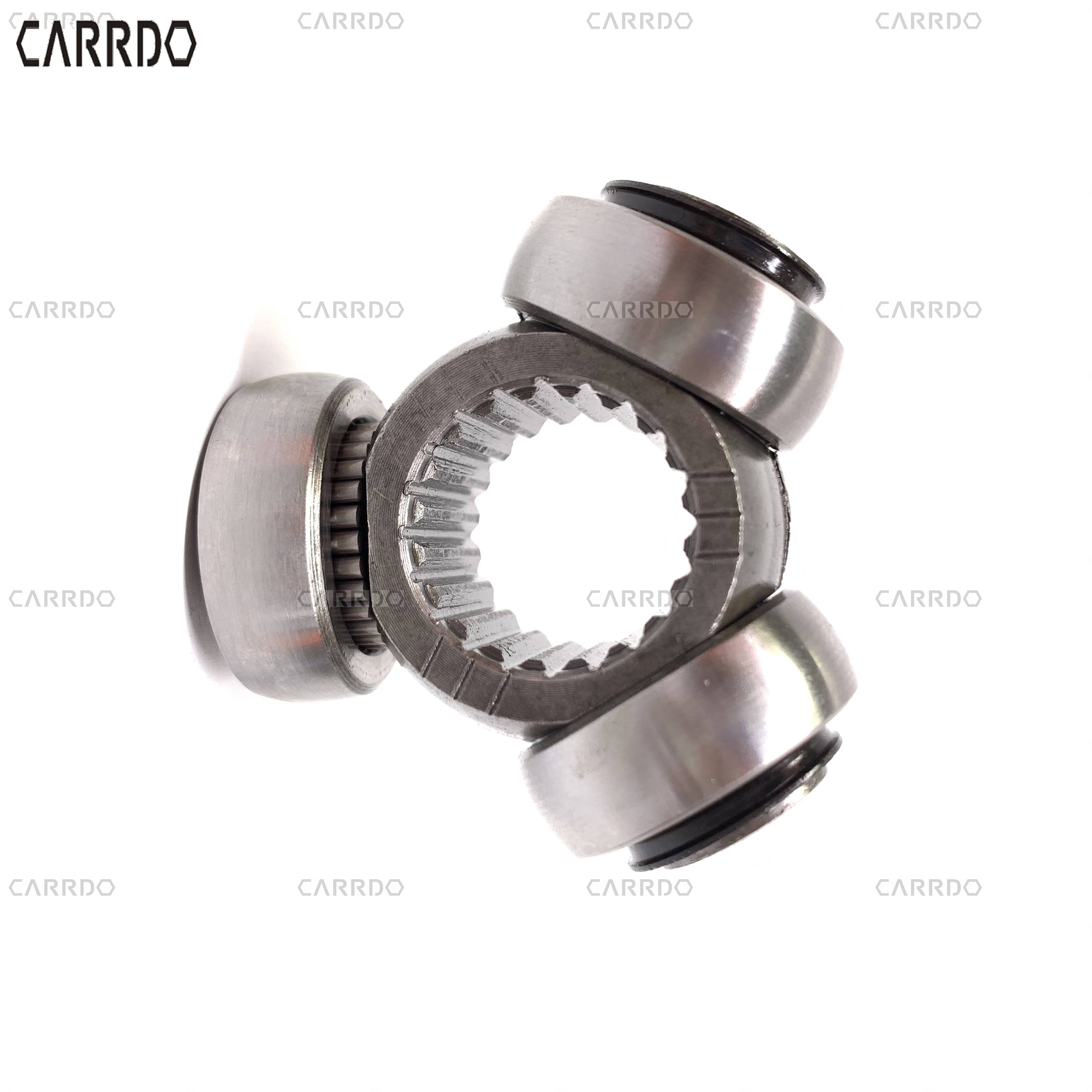 HYUNDAI 20 TEETH automotive component spider assembly tripod connector