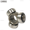 Car tripod universal joint with 23 teeth, 33mm size, 23t * 33mm, suitable for Mitsubishi.