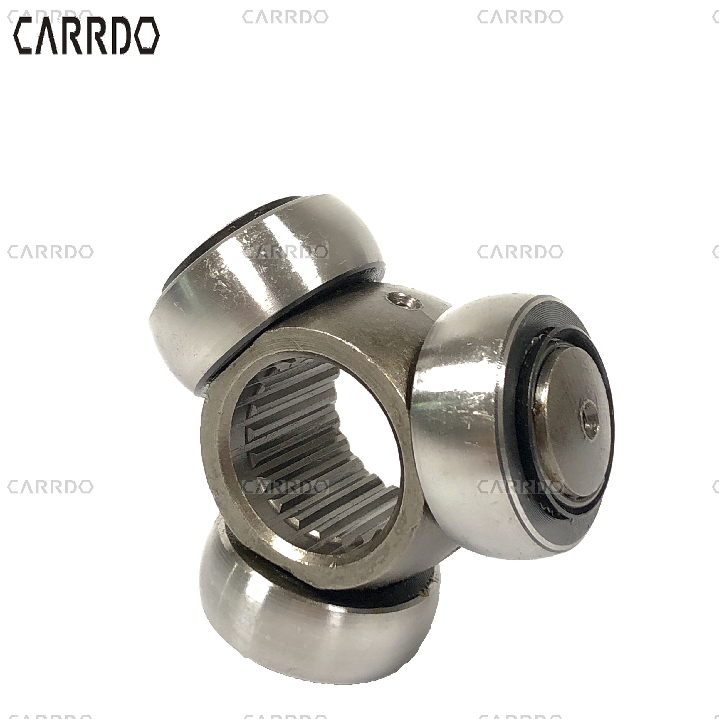 Car tripod universal joint with 23 teeth, 33mm size, 23t * 33mm, suitable for Mitsubishi.