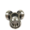 Car tripod universal joint with 23 teeth, 39.5 mm diameter, size 23 t * 39.5 mm. Suitable for strong sunlight.