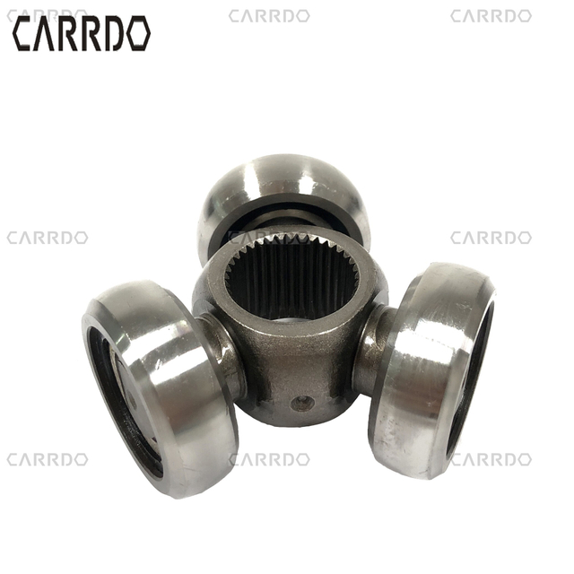 HYUNDAI 36-tooth size 36 t * 47mm tripod swivel joint low-price auto parts