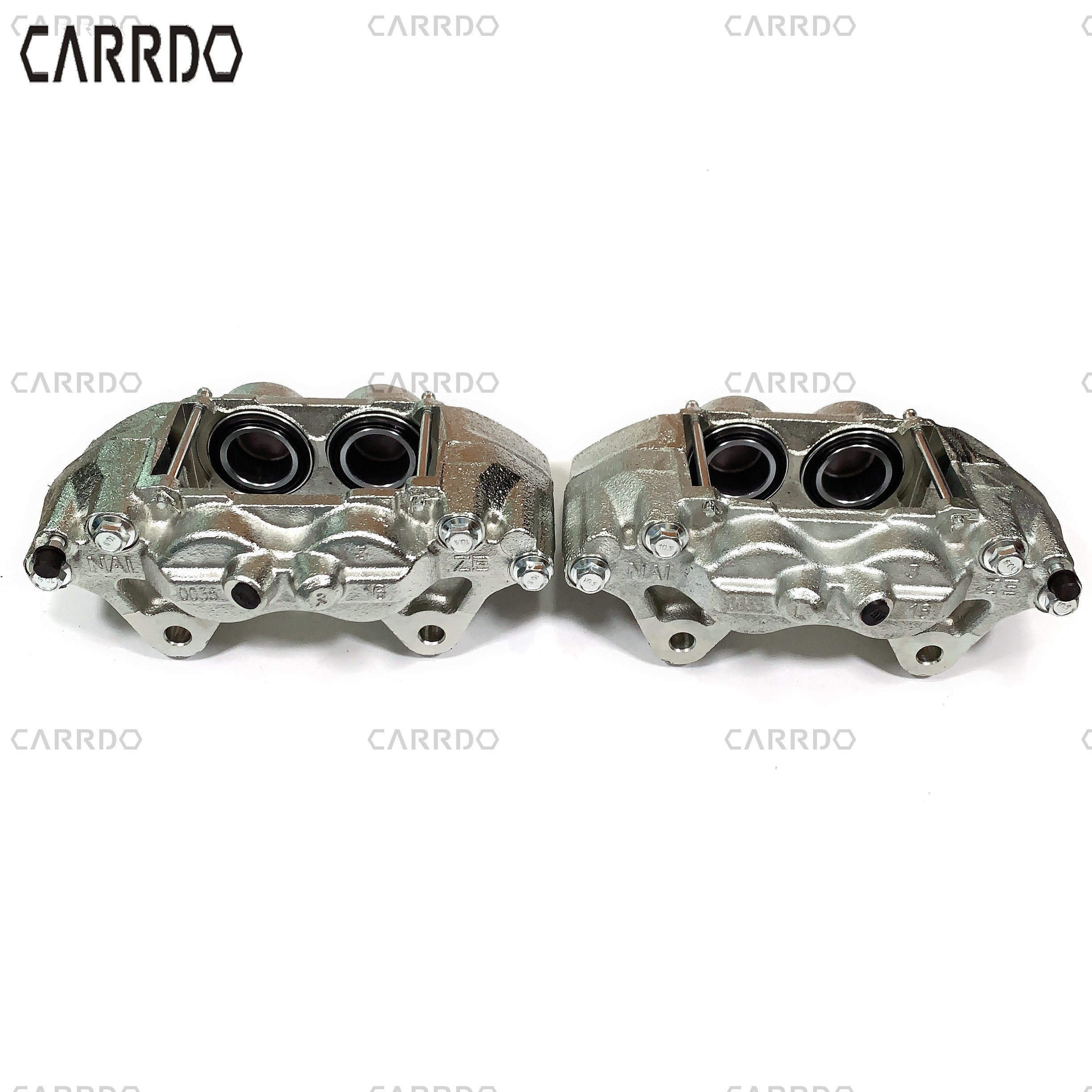 47730-0K140 and 47750-0K140 are suitable for the brake caliper of the Hilux VIGO brake caliper.