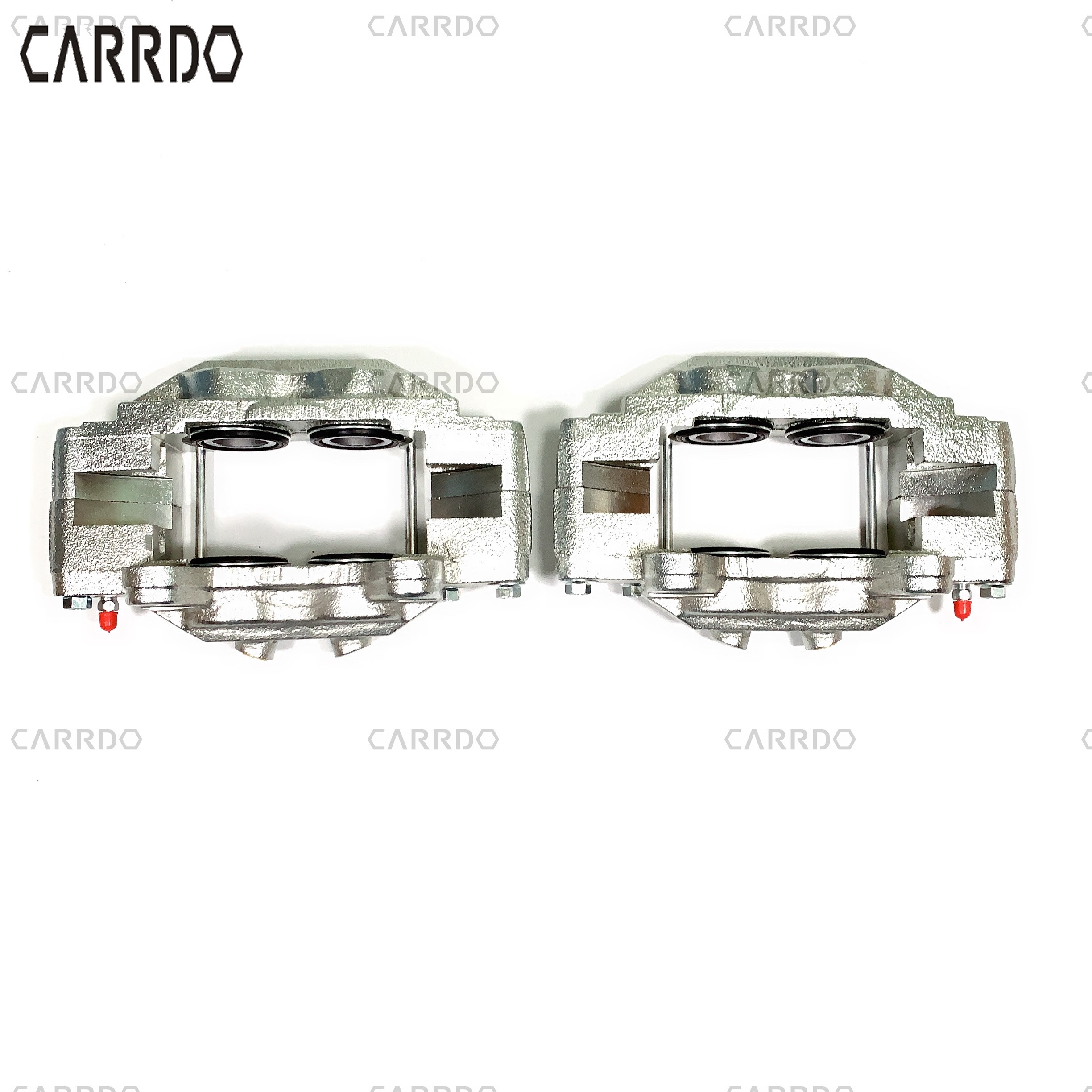 47750-0K190 and 47730-0K190 are applicable to the brake caliper assembly of Toyota Hilux pickup trucks.
