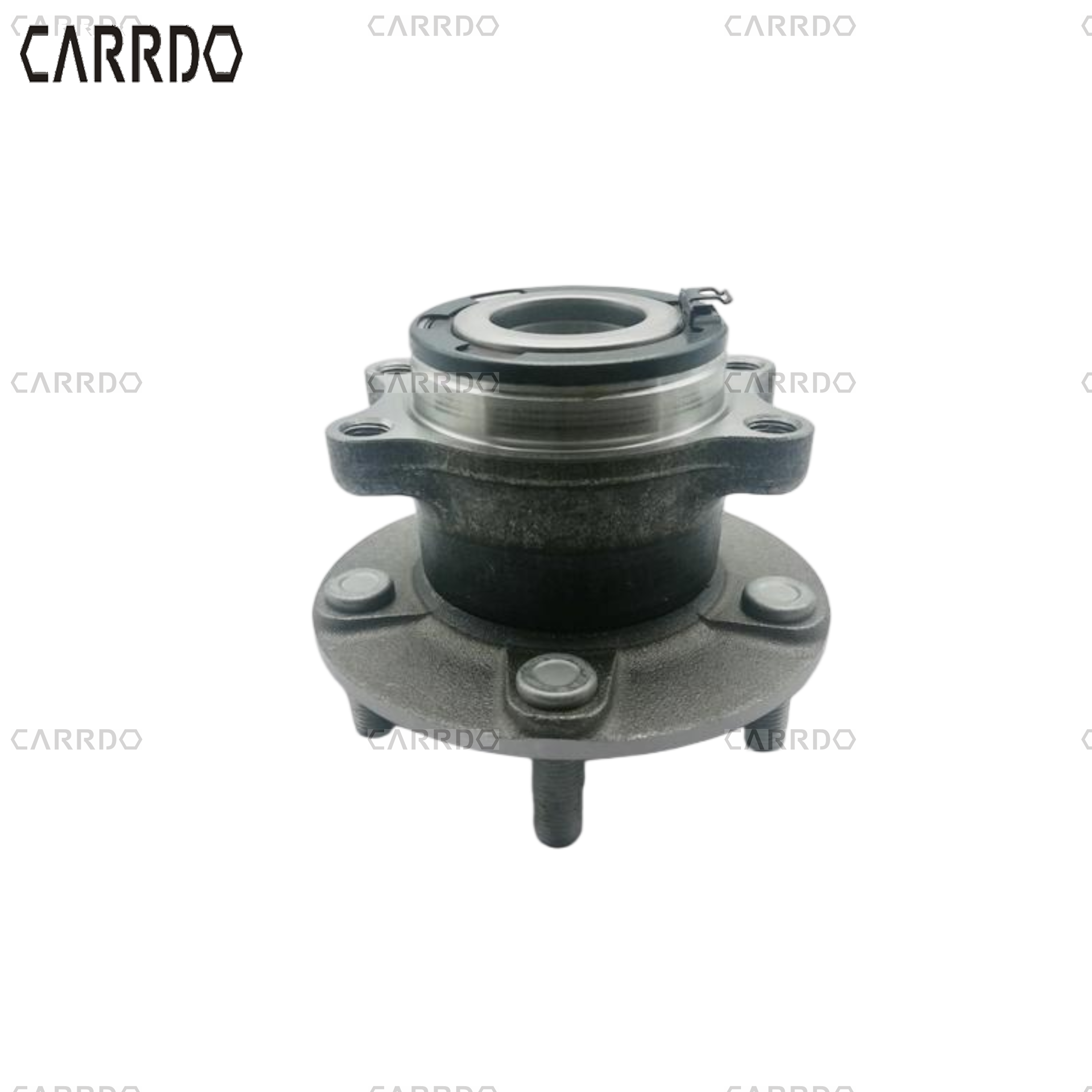 Hub assembly for rear wheel 3785A073, suitable for Mitsubishi