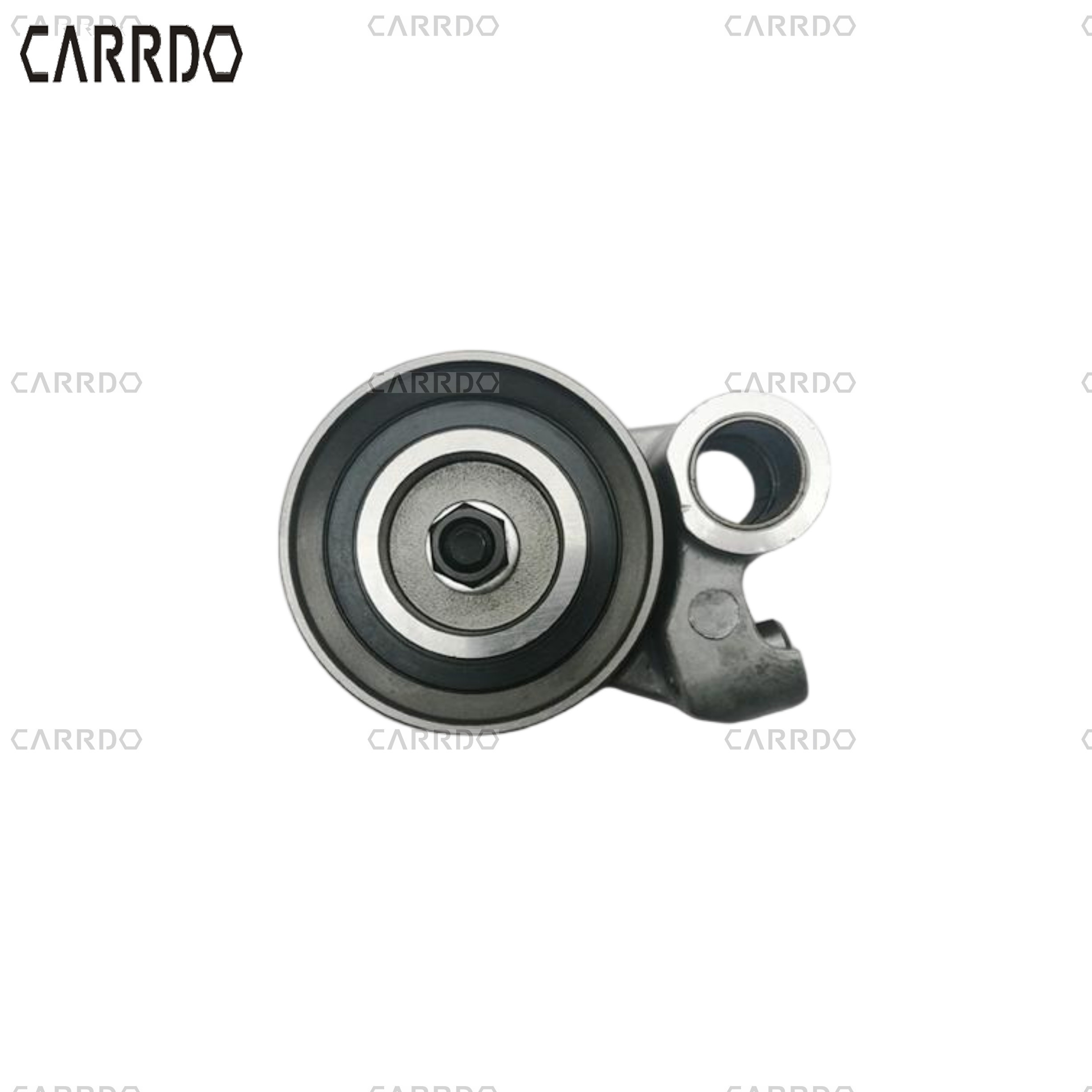 Toyota Innova/Fortuner/Hilux 1KZTE belt tensioner pulley 13505-67040