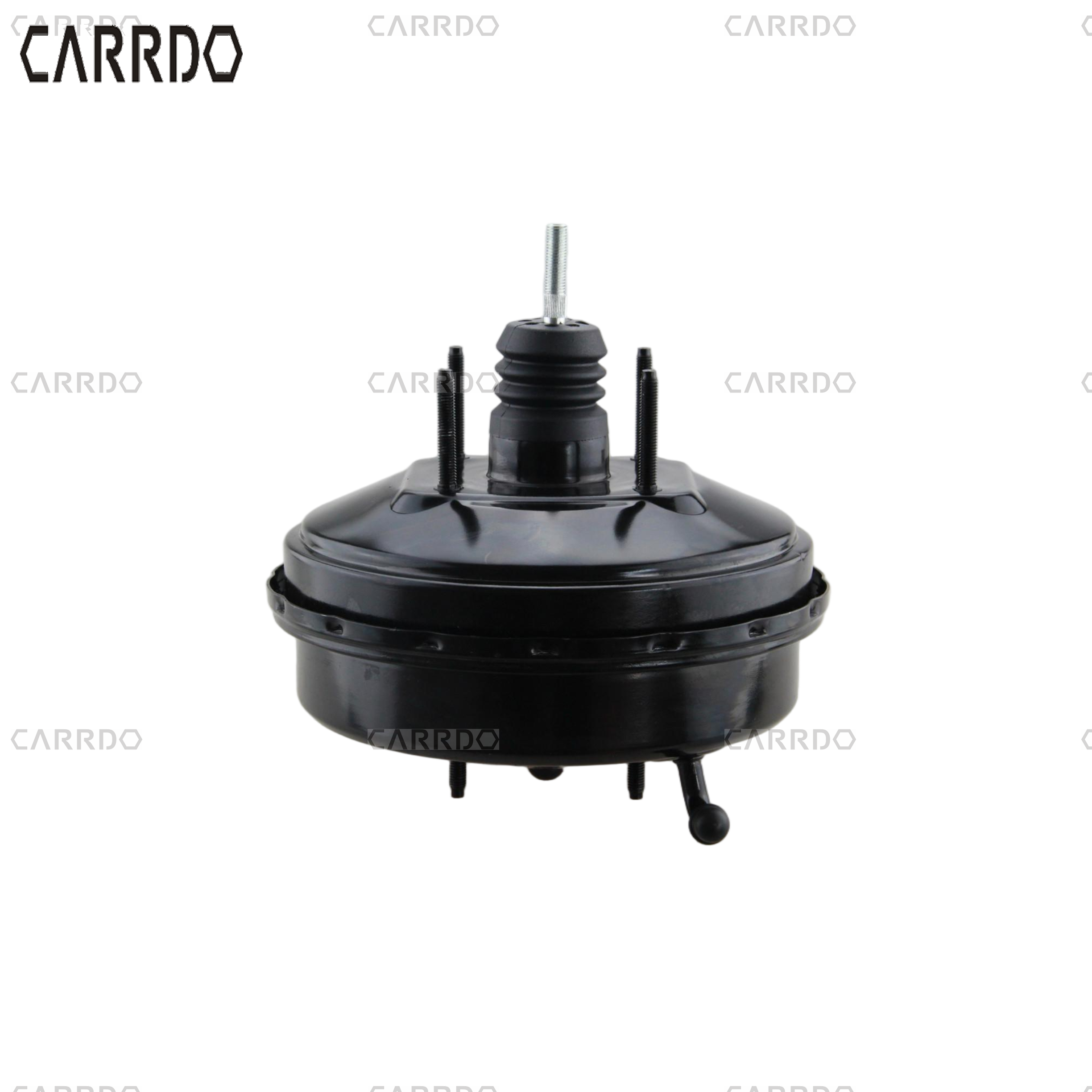 44610-33430 High-Quality High-Performance Power Brake Booster Assembly - Suitable for Toyota MCV20/ES300/Corolla/Prisma