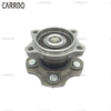 Directly sold by the manufacturer - rear wheel bearing hub of car wheel 43202-9W200 - Nissan Teana