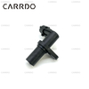 Original automotive part OEM 39180-03000 is applicable to the crankshaft position sensor of modern i10, i20, Kia Picanto and Rio.