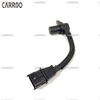 Engine accessory D4CB crankshaft position sensor 39180-4A400 is applicable to modern Verna, Tucson and Kia Solana models.