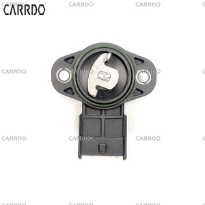 Modern Elantra Kia Soul Throttle Position Sensor TPS 35170-26910