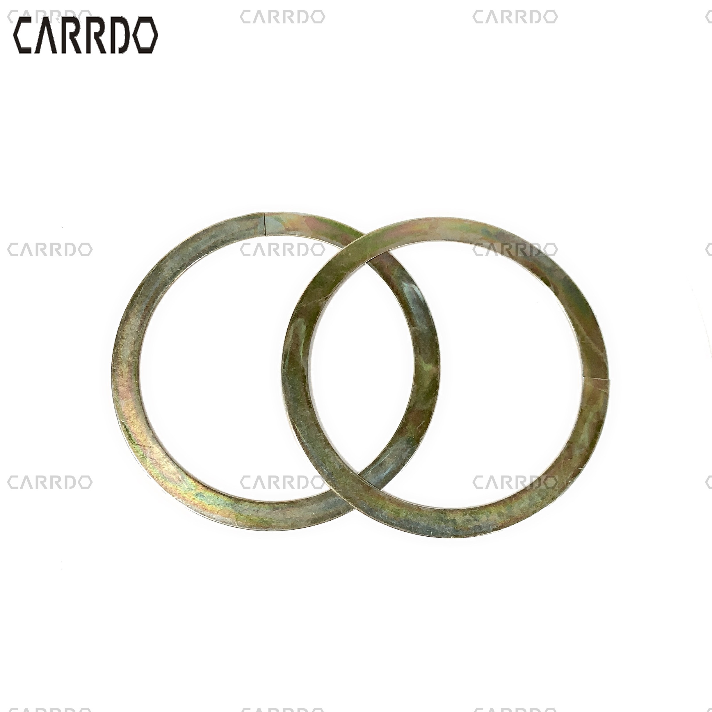 04434-60051, 04434-60050 are applicable for axle head repair and packaging of Japanese-style vehicles.