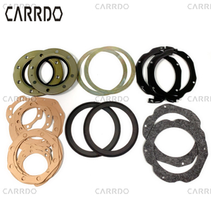 04434-60051, 04434-60050 are applicable for axle head repair and packaging of Japanese-style vehicles.