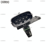 The automotive accessory intake pressure sensor MAP sensor 1865A248 is applicable to Mitsubishi Mirage.