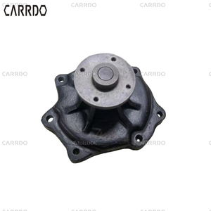 KINGSTEEL OEM 21010-06J29 TD42 - A good price manufacturer for automotive coolant, engine coolant pump, and vehicle water pump for Nissan patrol vehicles.