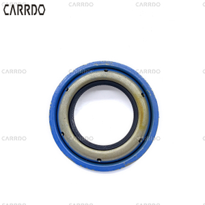 NNK best-selling automotive parts OEM 43119-39011 drive axle seal 41*67*13 automotive oil seal