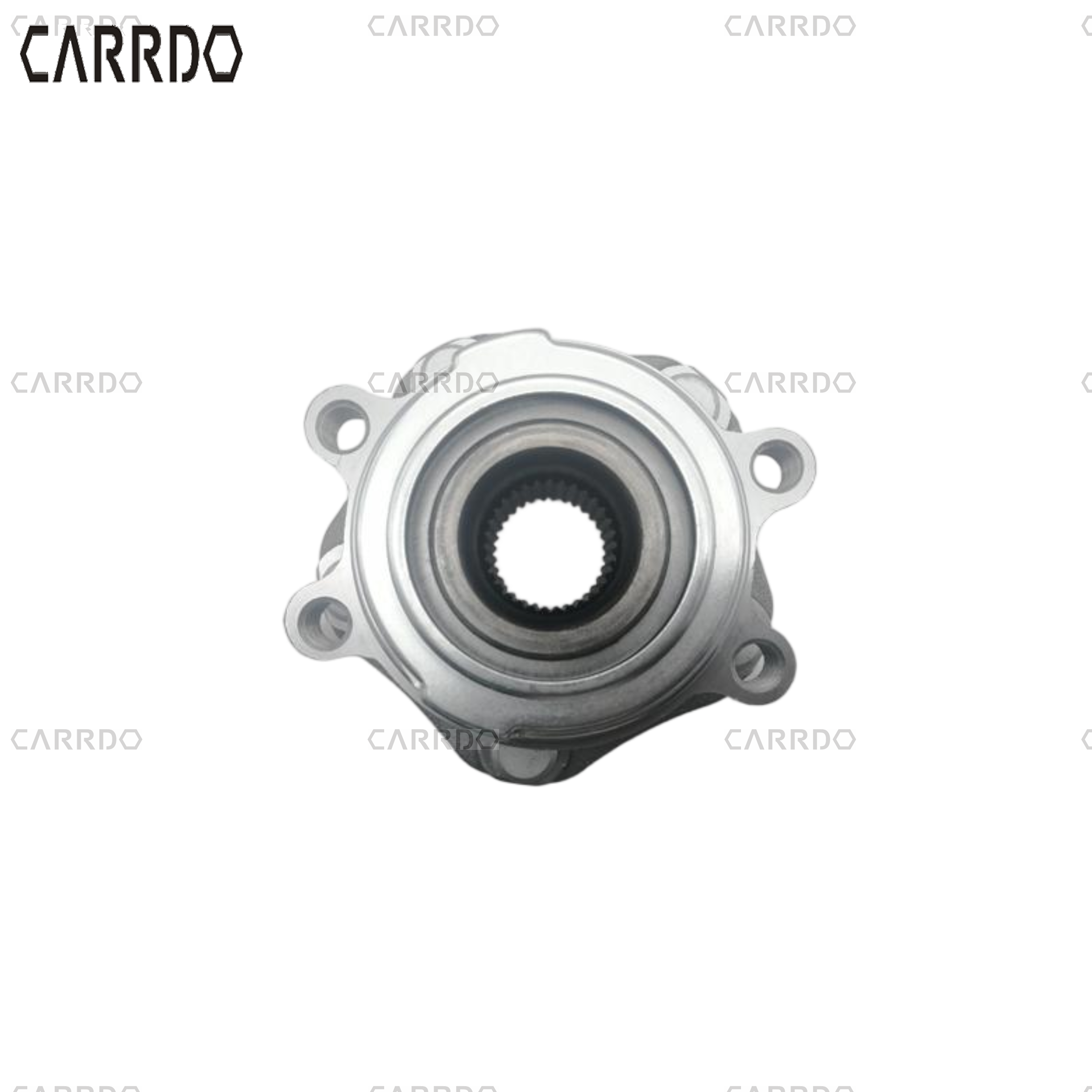 Front wheel hub bearings suitable for the original equipment manufacturer of Nissan Teana from 2013 to 2018 (part number 40202-3TS0A)