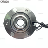 40202-1LA0A is applicable to Nissan's "Invincible" Infiniti QX56 front wheel hub bearing hub unit automotive part hub assembly.