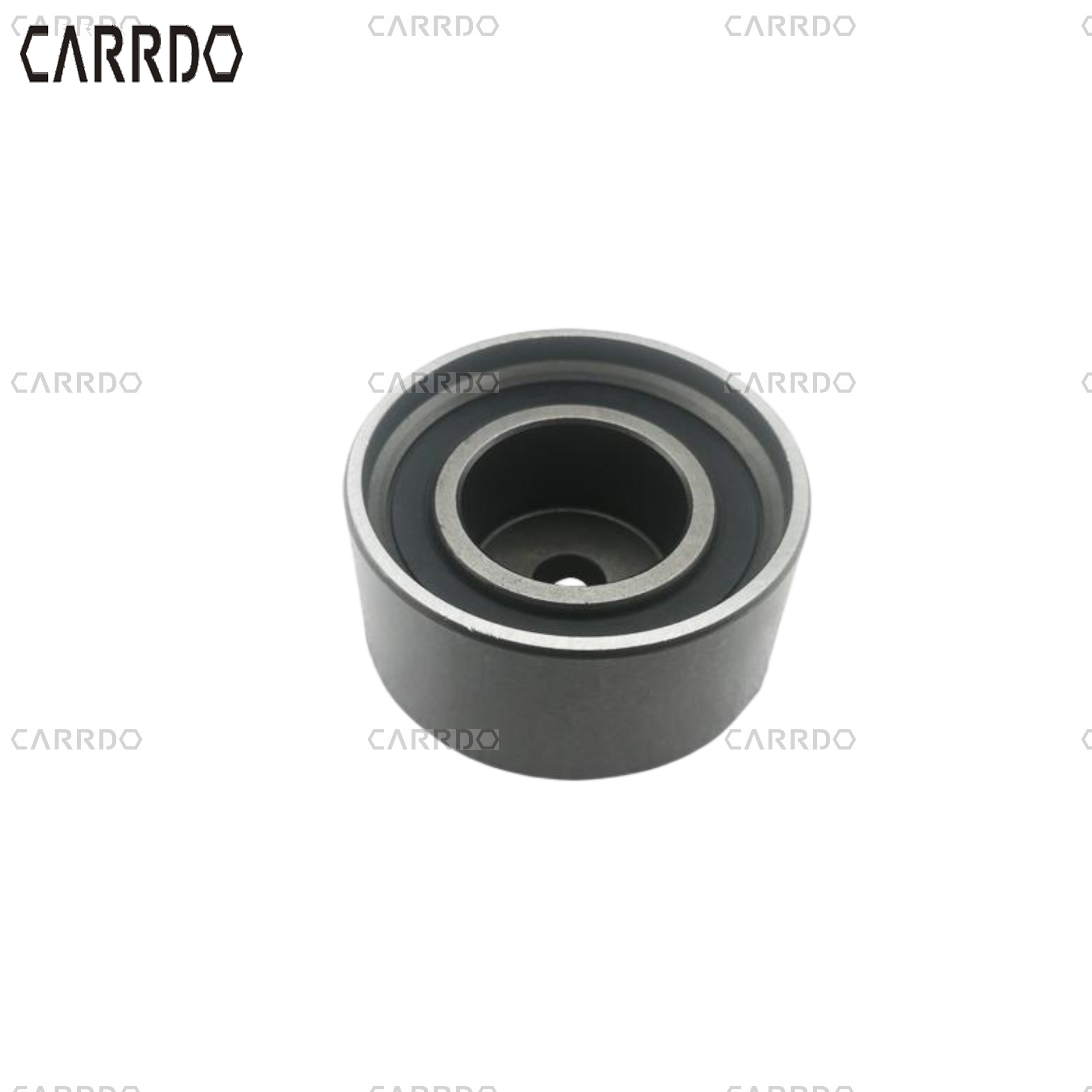Manufacturer's stock. Suitable for Kia 24810-23011 car tensioner belt pulley kit.