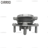 Affordable automotive parts - Bearing KD35-33-04X, Wheel Hub Bearing KD35-33-04X, Front Axle