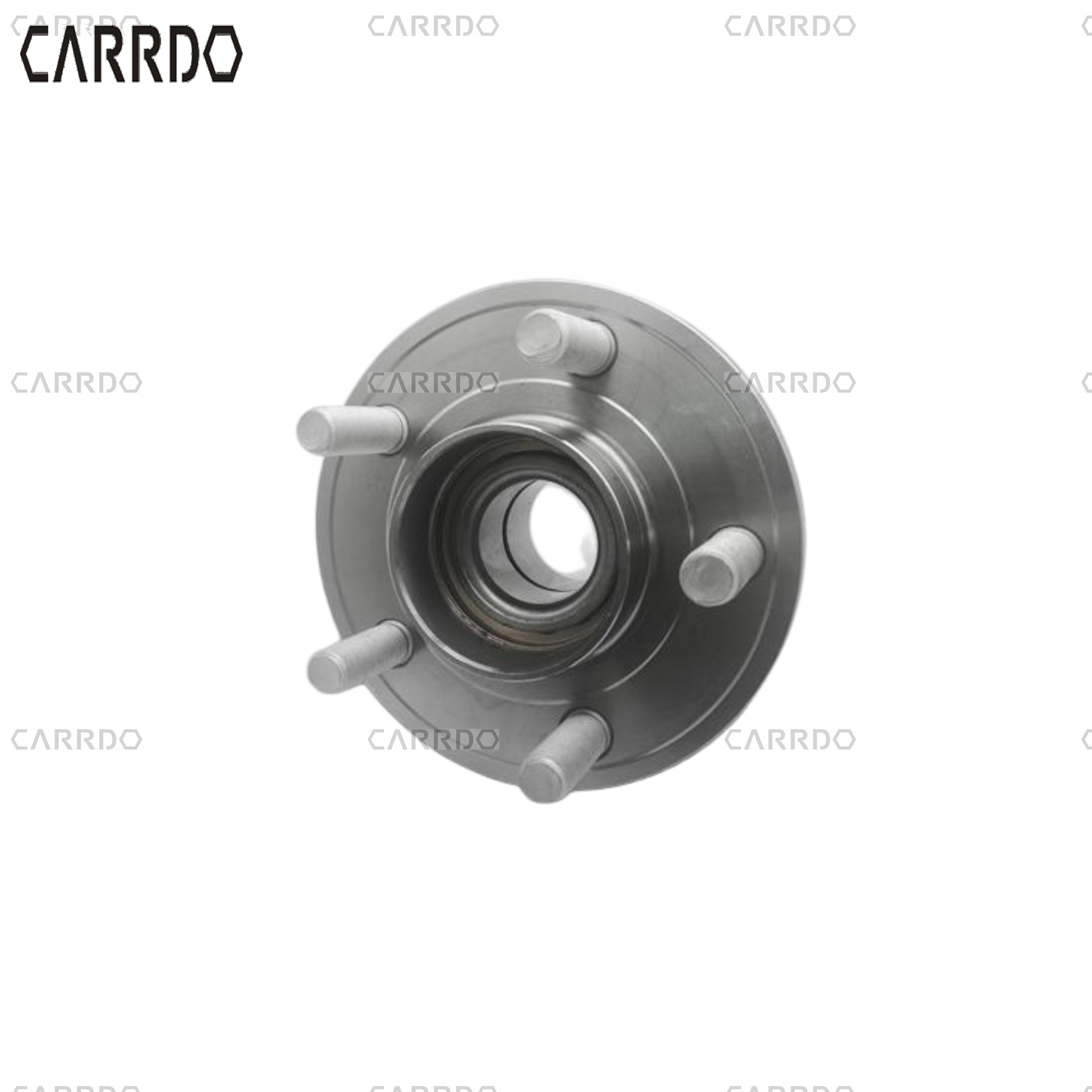 Ford Mustang 2014-2022 FR3Z1104A FR3Z-1104-A Smile Automotive Parts Wheel Hub Bearing Front Part