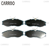 41060-9c525 Brake Pads for Nissan Serena C23m