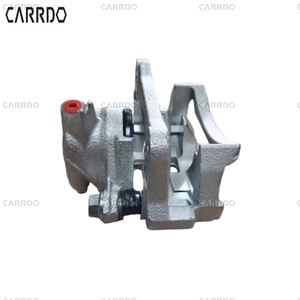 47730-34030 is applicable to the front brake booster, brake booster and brake caliper of Toyota Prado GRJ150.