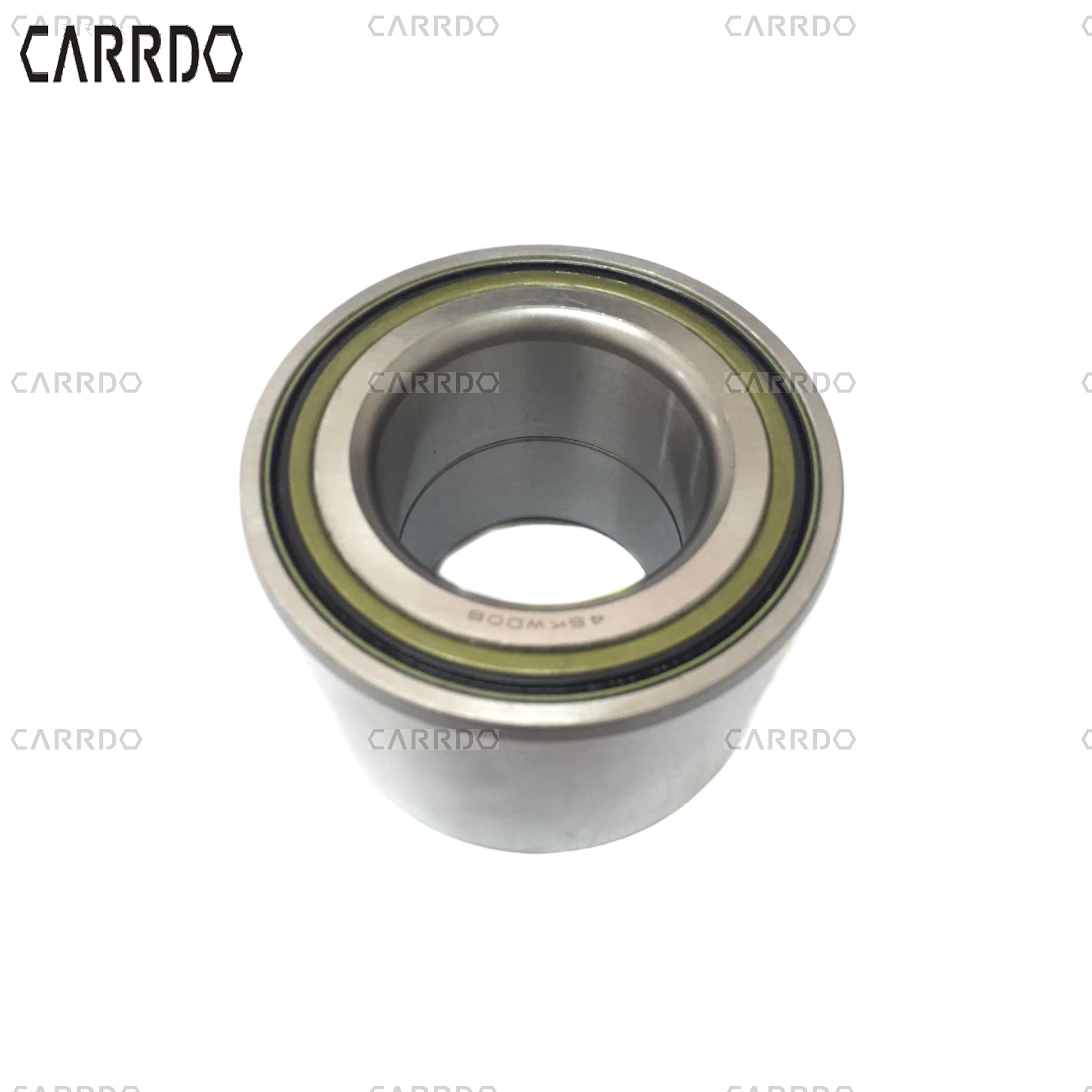 Cone roller bearing Du458055 G10 rear hub bearing 45kwd08 Ab391215bc P6 precise rated value cone roller high quality
