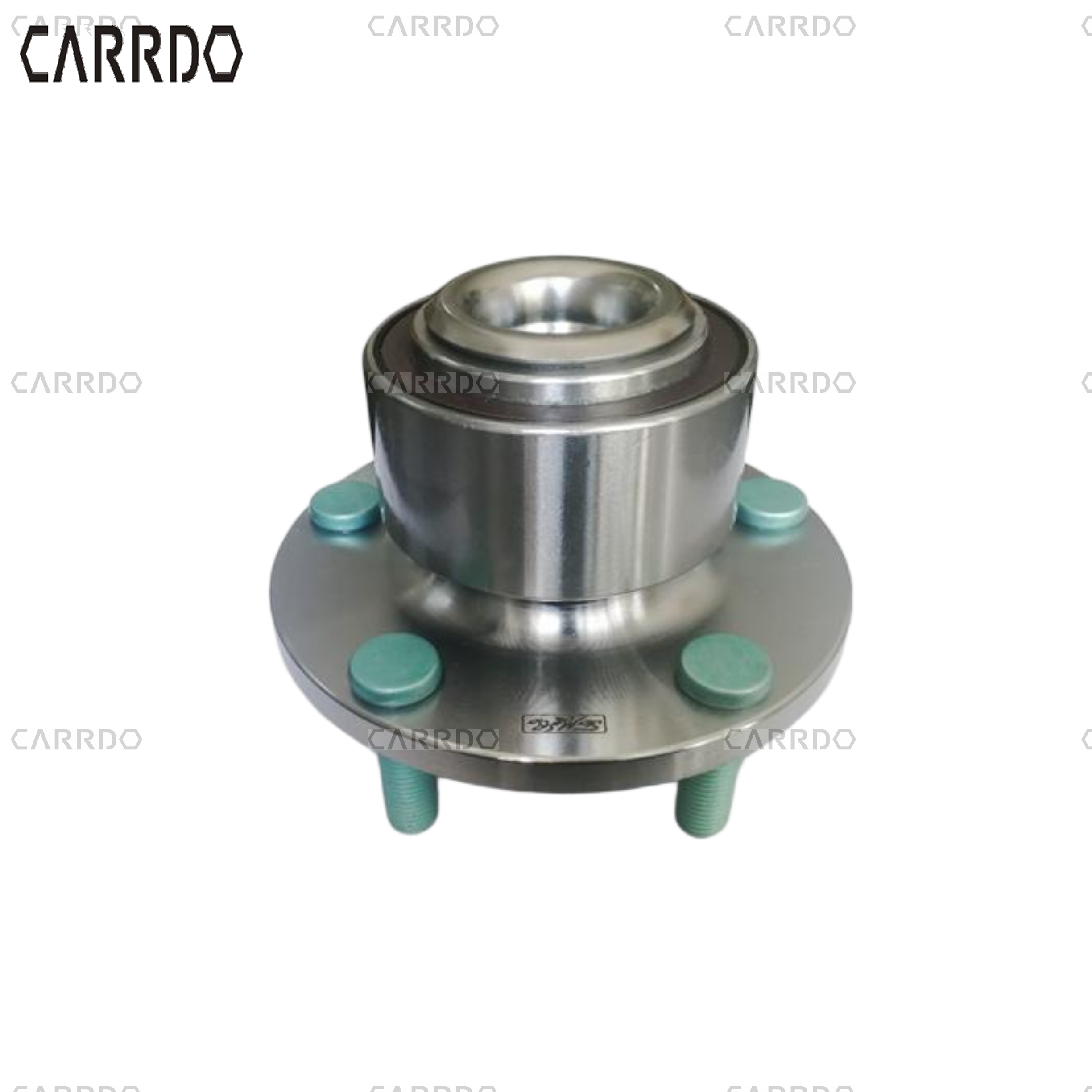The automotive part for Ford Focus bearing, the front wheel hub, hub bearing unit, bearing 6M51-2C300-AC