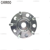 The automotive wheel bearing assembly with hub bearing unit 52730-D3000 for automobiles