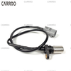 Crankshaft position sensor 90919-05050 is applicable to Toyota Hilux, Lander, Cruiser, Hiace and Dyna models 9091905050.