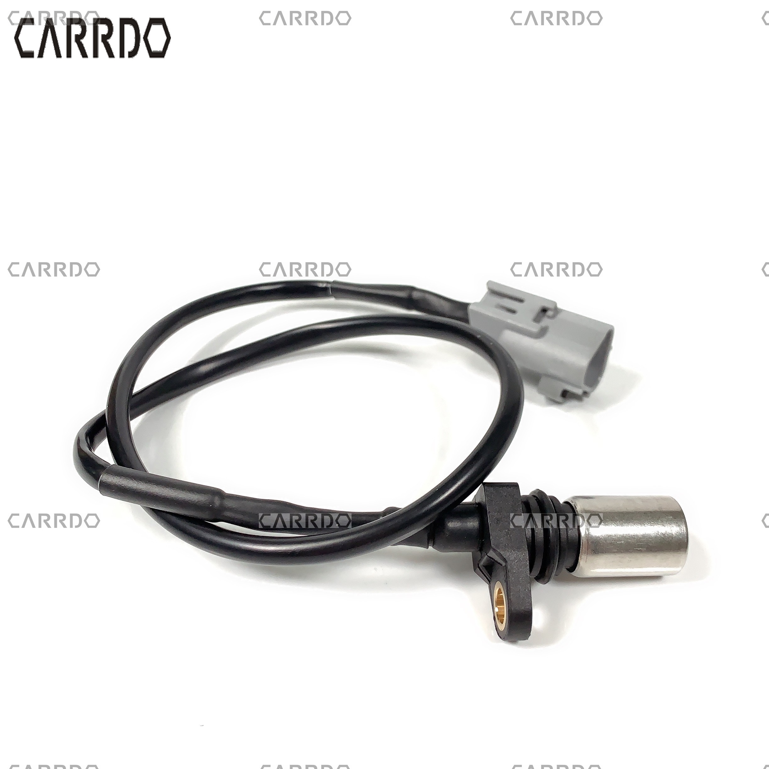Crankshaft position sensor 90919-05050 is applicable to Toyota Hilux, Lander, Cruiser, Hiace and Dyna models 9091905050.