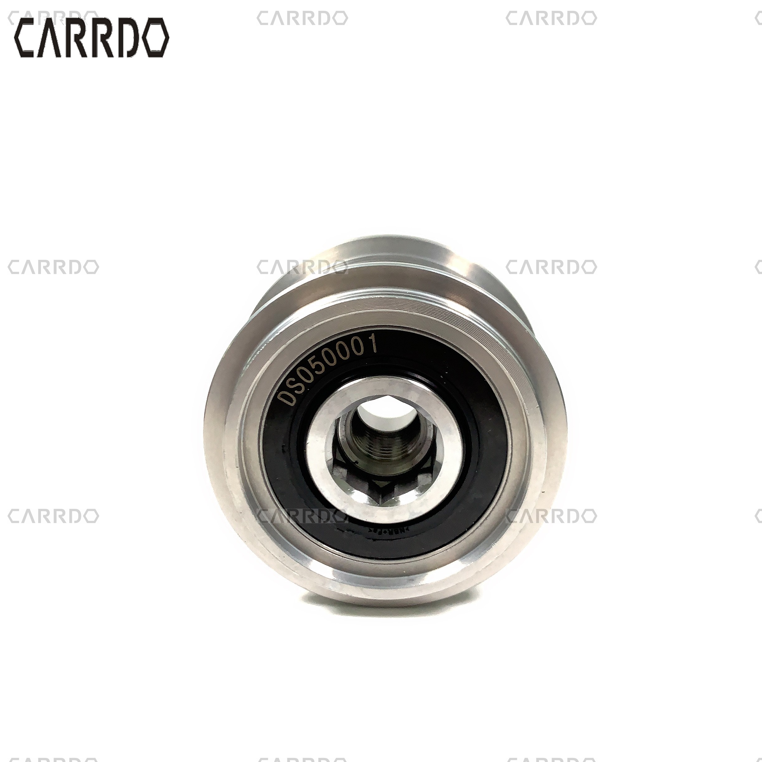 Toyota Hilux Alternator Belt Pulley TOYOEM 27415-0L010 - Toyota Pickup Alternator Belt Pulley