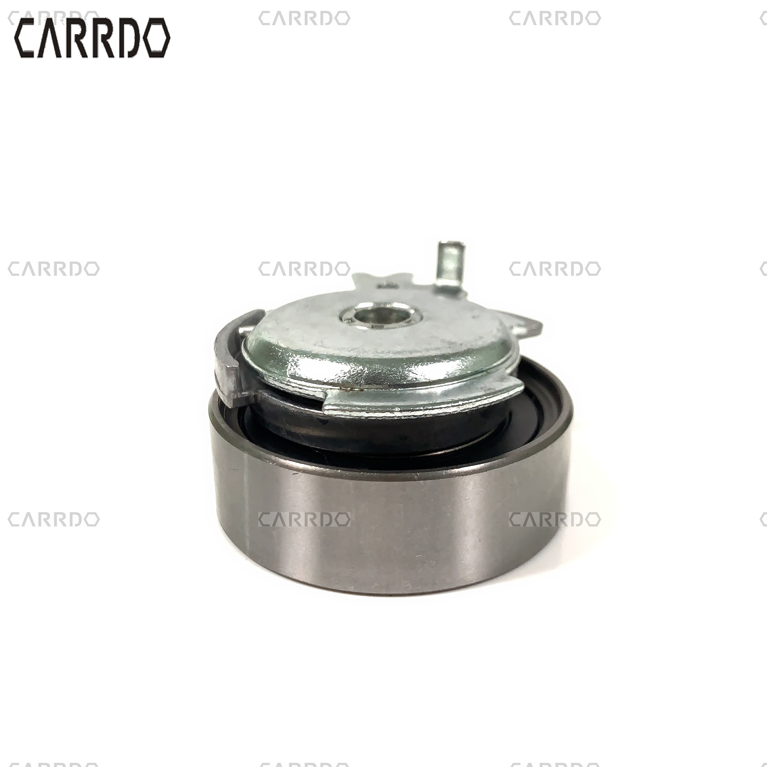 Chevrolet AVEO KALOS L01 timing belt pulley 90499401 - an automotive engine system component