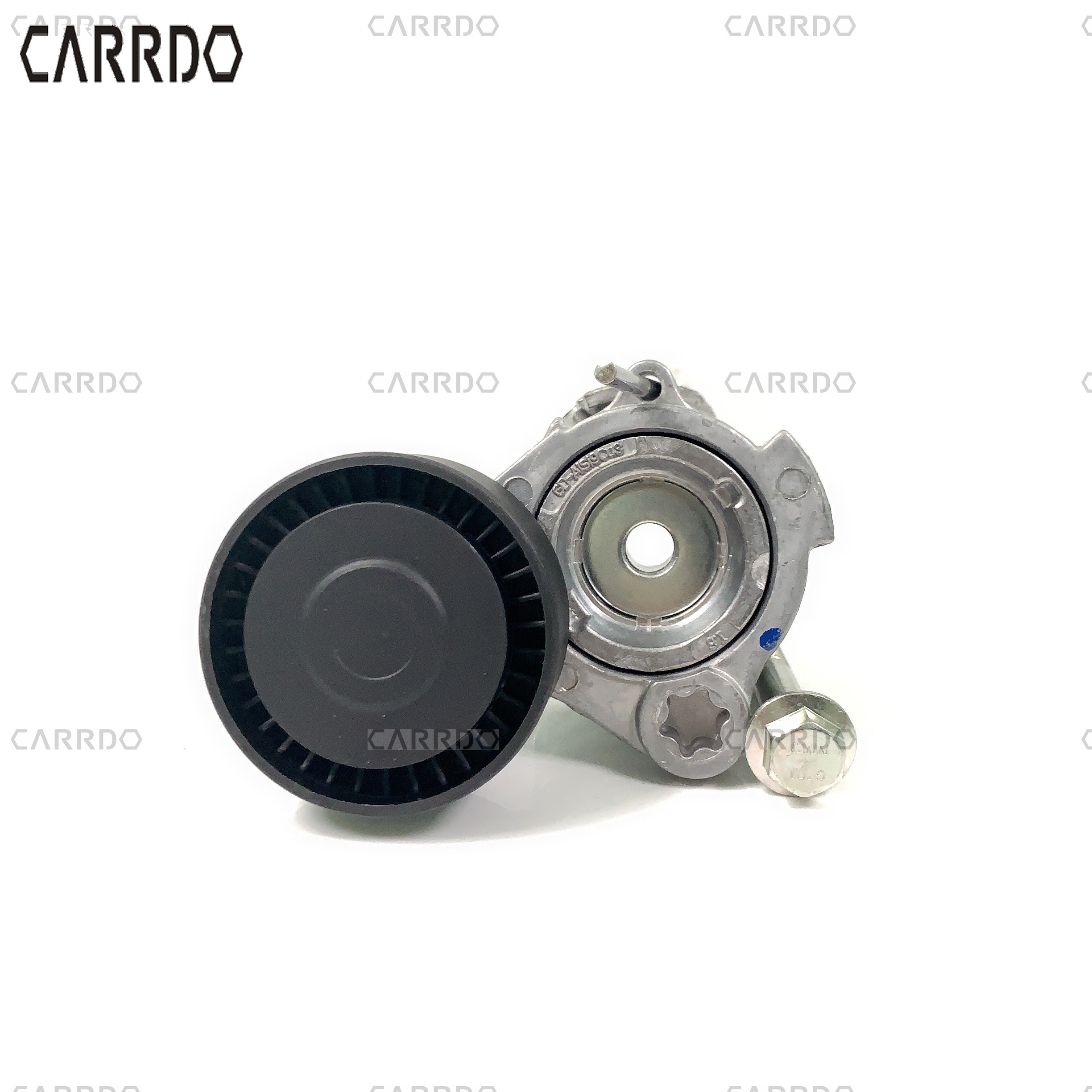 Modern Santa Fe 2.0T engine assembly auto parts belt tensioner 10251000B01