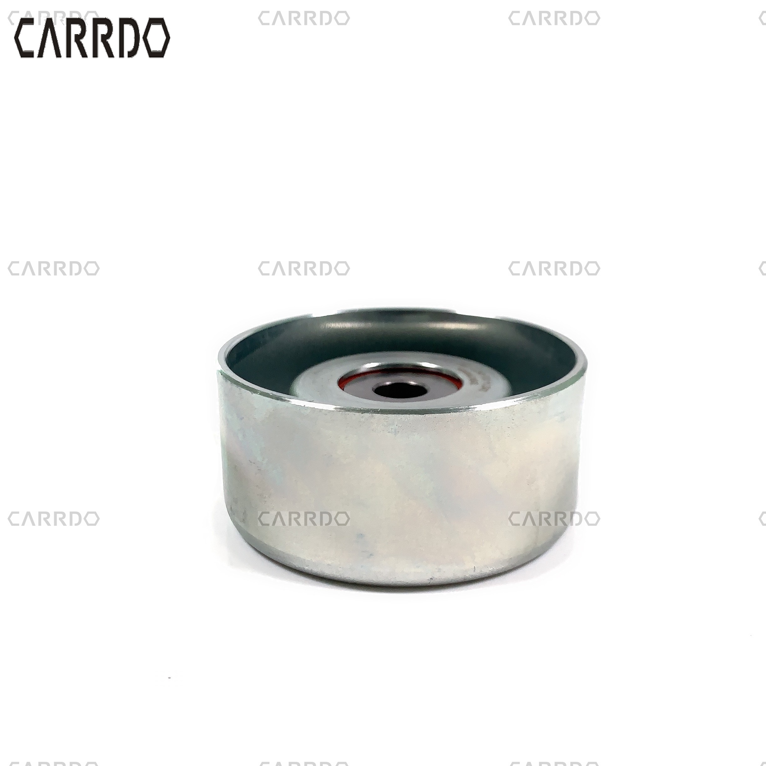 Lexus ES RX, Camry, EVORA, Land Cruiser, Tocoma 1660431010 - The 16604-31010 belt tensioner and pulley for the belt