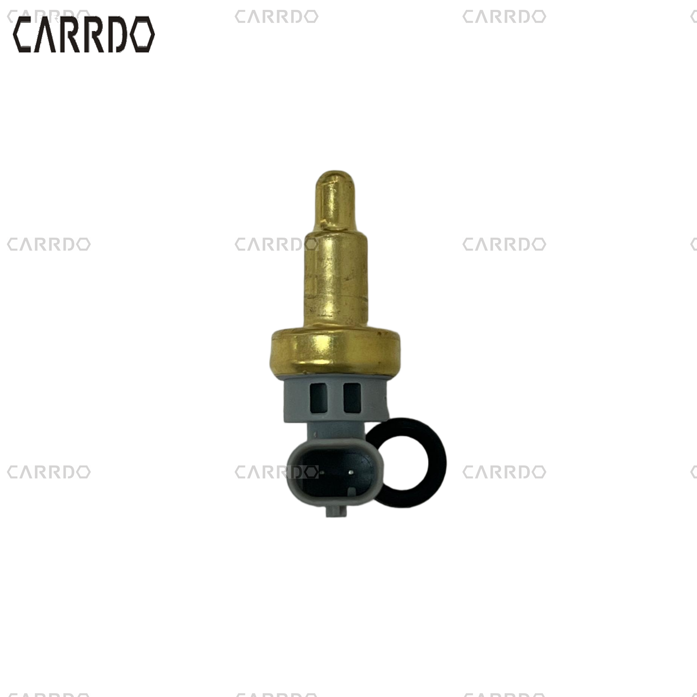 24109687 Automotive parts - Water temperature sensor 24109687 is for Buick Excelle, Chevrolet Orlando, Rongwei RX5, RX3, MG ZS, GS, HS