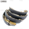 58350-1HA00 is applicable to the modern Kia brake system and the hand brake pad.