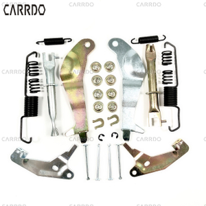 90506-26011 is applicable to the Toyota Land Cruiser 1HZ brake adjustment accessory repair kit for other body parts.