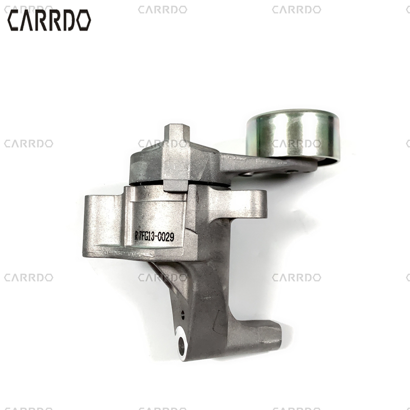 Customizable online car parts belt tensioner pulley for Toyota cup holder bus 16620-0C020 16620-75010