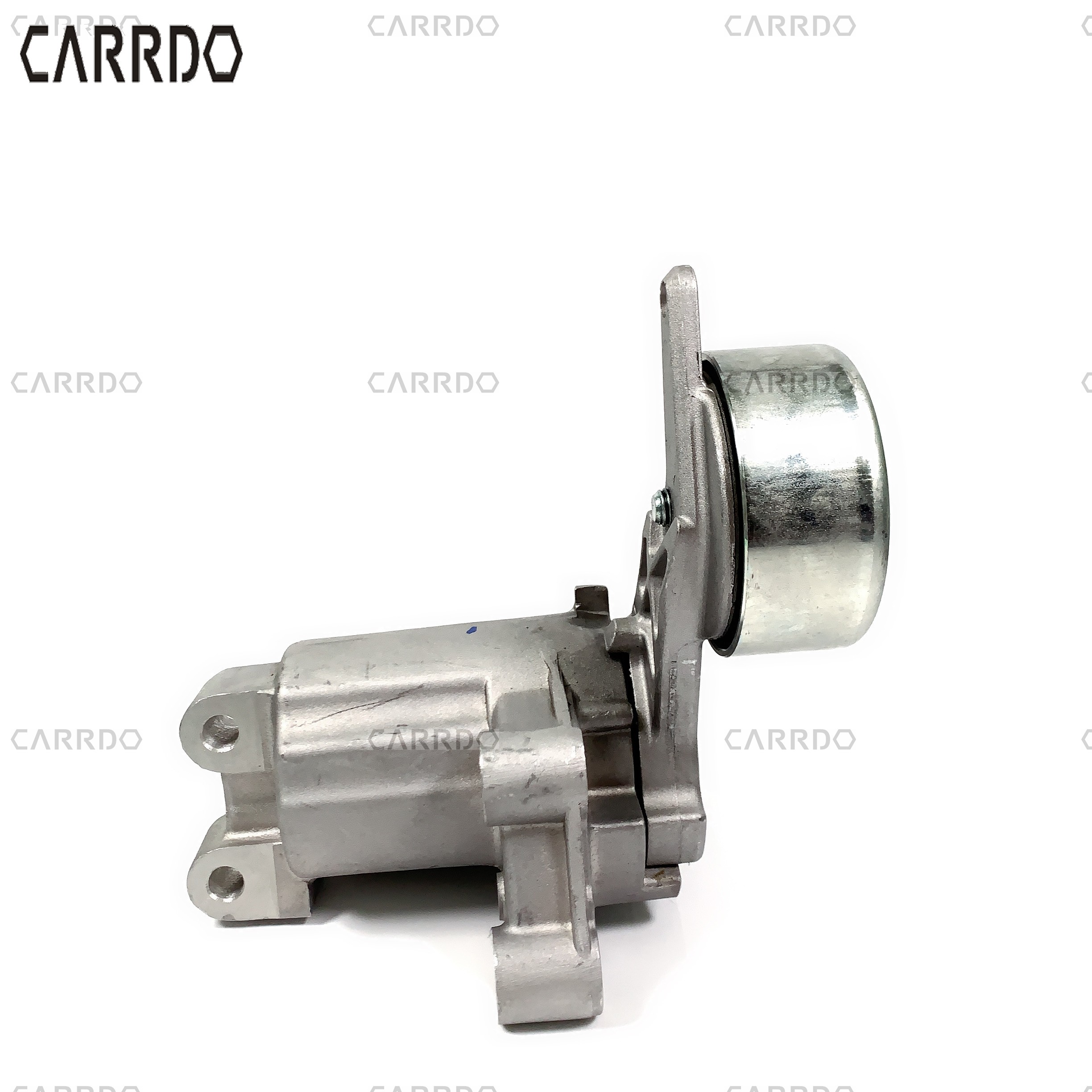 The auto part tensioner belt is suitable for Toyota HILUX VIGO model 16620-0L020.