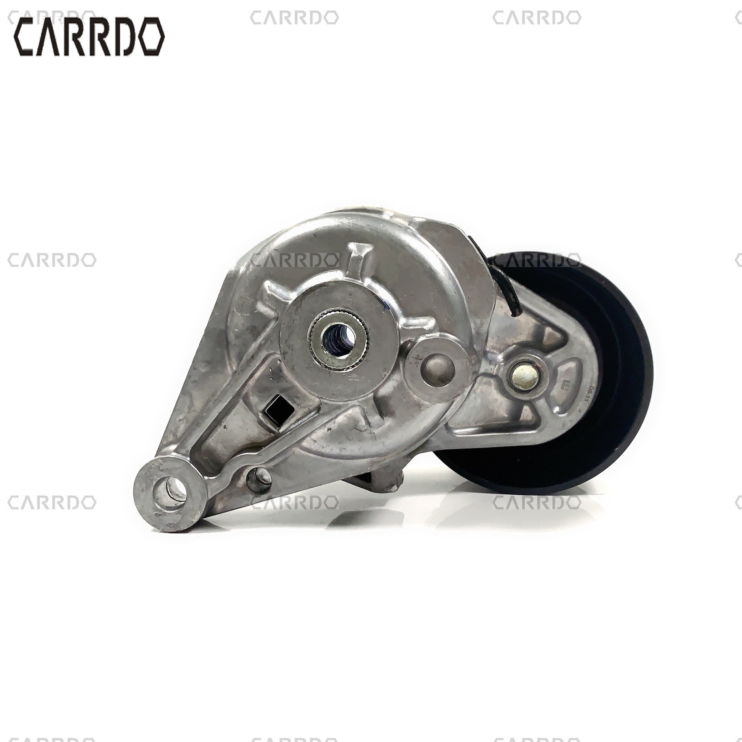 16620-0S010 Lexus GX460 Toyota Land Cruiser 5.7L New Drive Belt Tensioner Assembly